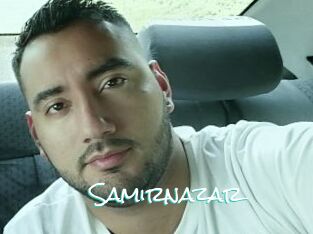 Samirnazar