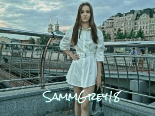 SammGrey18