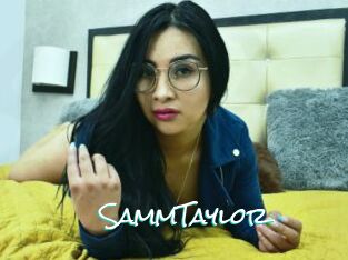 SammTaylor