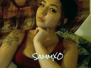 SammXO
