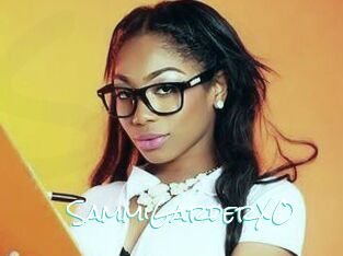 SammiGarderXO