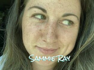 Sammie_Ray