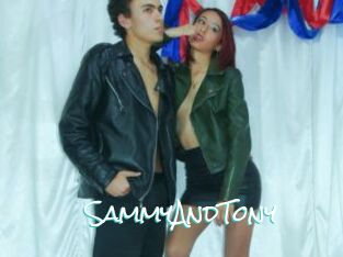 SammyAndTony