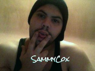 SammyCox