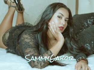 SammyGabor
