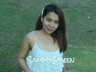 SammyGreen