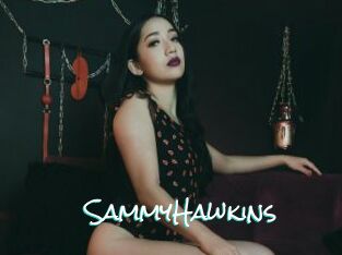 SammyHawkins
