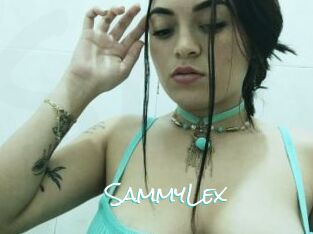 SammyLex