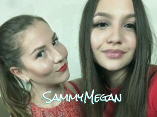 SammyMegan