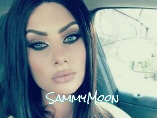 SammyMoon