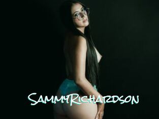 SammyRichardson