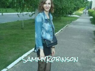 SammyRobinson