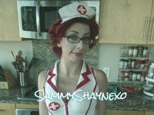 SammyShaynexo