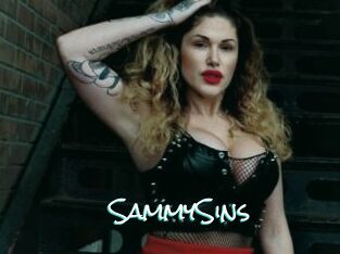 SammySins
