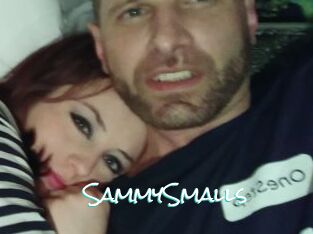 SammySmalls