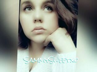 SammySweetxo