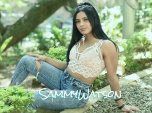 SammyWatson
