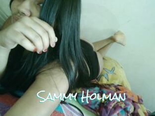 Sammy_Holman