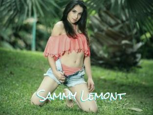 Sammy_Lemont