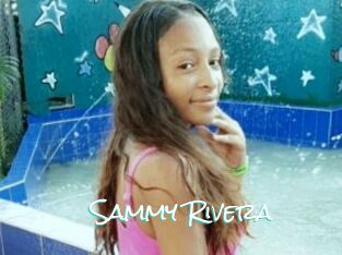 Sammy_Rivera Sensuality Dream