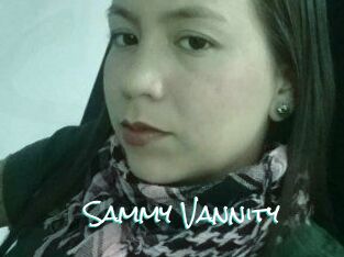Sammy_Vannity