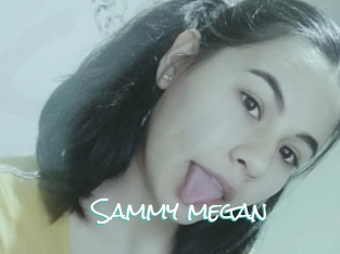 Sammy_megan