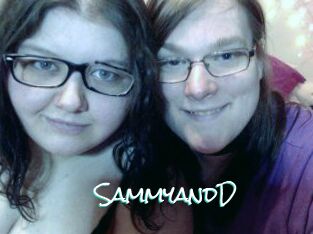 SammyandD