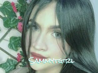 Sammytgirl Sensuality Dream