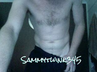 Sammytwink345