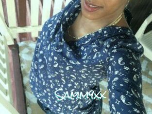 Sammyxx