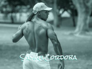SamuelCordoba