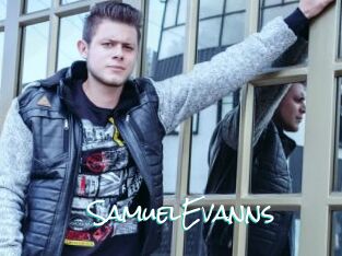 SamuelEvanns