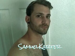 Samuel_Karter