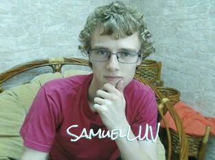 SamuelLUV