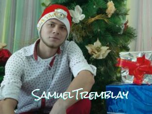 SamuelTremblay
