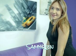 SamyKeen Sensuality Dream