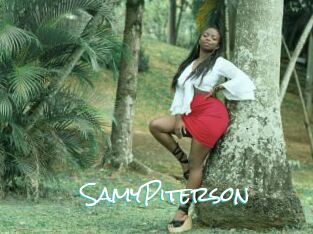 SamyPiterson