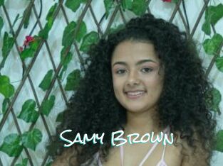 Samy_Brown