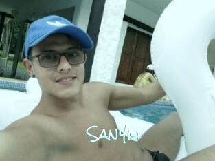 San4m