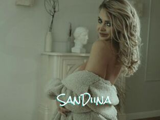SanDiina