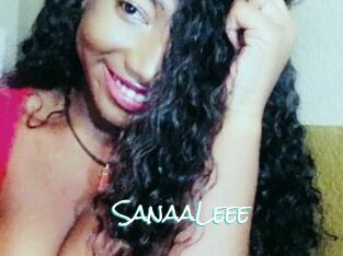 SanaaLeee
