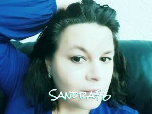 Sandra76 Sensuality Dream