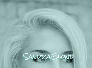 SandraBlond