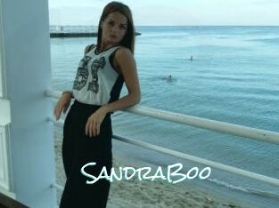 SandraBoo
