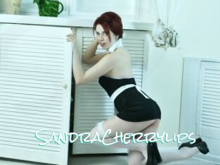 SandraCherrylips
