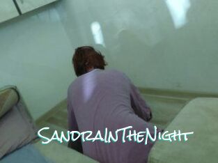 SandraInTheNight