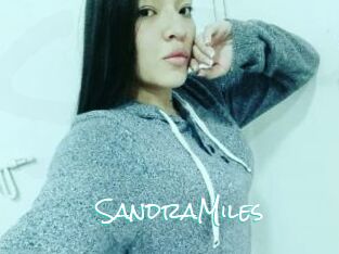SandraMiles Sensuality Dream