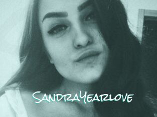 SandraYearlove