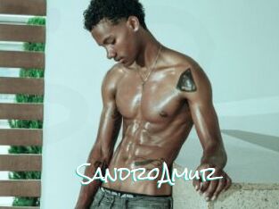 SandroAmur Sensuality Dream