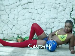 SandyM